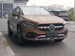 Mercedes-Benz GLA 2022 GLA 220 - фото 3