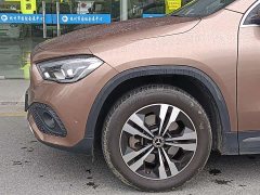 Mercedes-Benz GLA 2022 GLA 220 - фото 4