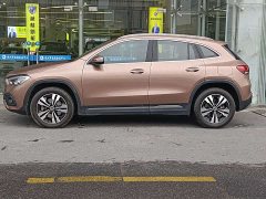 Mercedes-Benz GLA 2022 GLA 220 - фото 5