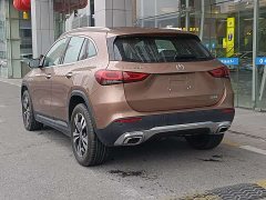 Mercedes-Benz GLA 2022 GLA 220 - фото 6