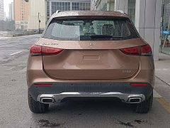 Mercedes-Benz GLA 2022 GLA 220 - фото 7