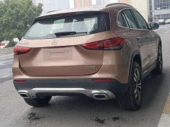 Mercedes-Benz GLA 2022 GLA 220 - фото 8