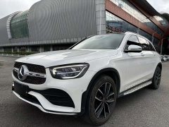 Mercedes-Benz GLC 300 L 4MATIC Version - фото 1