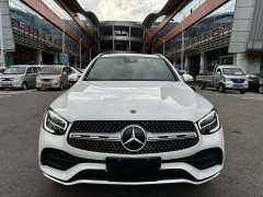 Mercedes-Benz GLC 300 L 4MATIC Version - фото 2