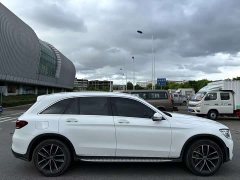 Mercedes-Benz GLC 300 L 4MATIC Version - фото 3
