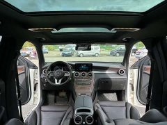 Mercedes-Benz GLC 300 L 4MATIC Version - фото 4