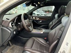 Mercedes-Benz GLC 300 L 4MATIC Version - фото 5