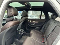 Mercedes-Benz GLC 300 L 4MATIC Version - фото 6