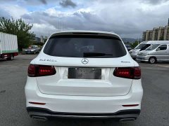 Mercedes-Benz GLC 300 L 4MATIC Version - фото 7
