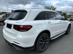 Mercedes-Benz GLC 300 L 4MATIC Version - фото 8
