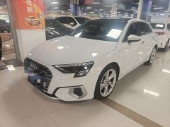 Audi A3 Sportback 35 TFSI Fashion Version - фото 1
