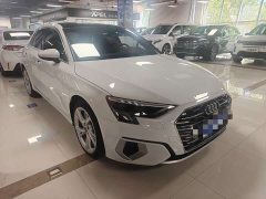 Audi A3 Sportback 35 TFSI Fashion Version - фото 2