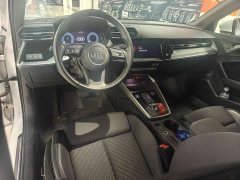 Audi A3 Sportback 35 TFSI Fashion Version - фото 4