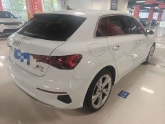Audi A3 Sportback 35 TFSI Fashion Version - фото 9