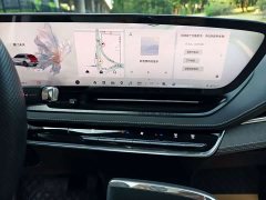 Buick E5 Edition - фото 17