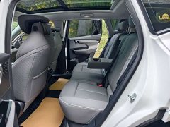 Buick E5 Edition - фото 18