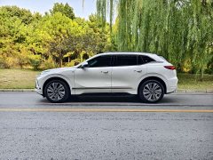Buick E5 Edition - фото 5