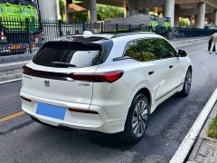Buick E5 Edition - фото 7