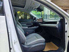 Buick E5 Edition - фото 8