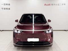AITO Wenjie M8 extended range Ultra version 53.4kWh 5-seater version (192-line lidar) - фото 1