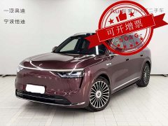 AITO Wenjie M8 extended range Ultra version 53.4kWh 5-seater version (192-line lidar) - фото 2