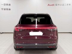 AITO Wenjie M8 extended range Ultra version 53.4kWh 5-seater version (192-line lidar) - фото 4