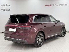 AITO Wenjie M8 extended range Ultra version 53.4kWh 5-seater version (192-line lidar) - фото 5
