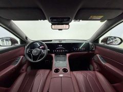 AITO Wenjie M8 extended range Ultra version 53.4kWh 5-seater version (192-line lidar) - фото 6