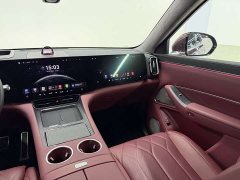 AITO Wenjie M8 extended range Ultra version 53.4kWh 5-seater version (192-line lidar) - фото 8