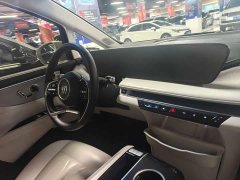 Buick GL8 Deluxe Edition 7 - фото 10