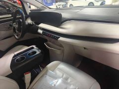Buick GL8 Deluxe Edition 7 - фото 11