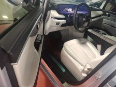 Buick GL8 Deluxe Edition 7 - фото 3