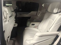 Buick GL8 Deluxe Edition 7 - фото 4