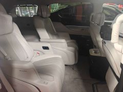 Buick GL8 Deluxe Edition 7 - фото 5