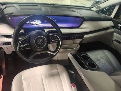 Buick GL8 Deluxe Edition 7 - фото 6