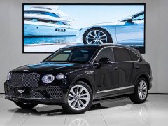 Buick 4.0T V8 - фото 1