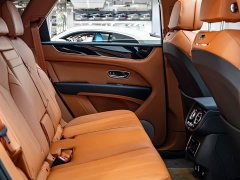 Buick 4.0T V8 - фото 10