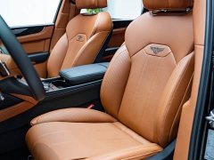 Buick 4.0T V8 - фото 11