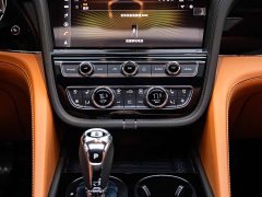 Buick 4.0T V8 - фото 12