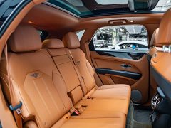 Buick 4.0T V8 - фото 14