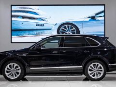 Buick 4.0T V8 - фото 4
