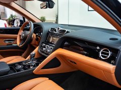 Buick 4.0T V8 - фото 8