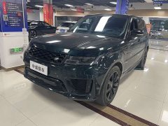 Land Rover 3.0 L6 HST - фото 1