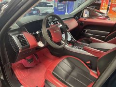 Land Rover 3.0 L6 HST - фото 3