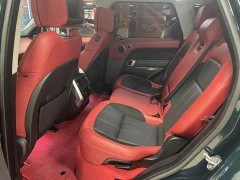 Land Rover 3.0 L6 HST - фото 4