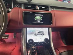 Land Rover 3.0 L6 HST - фото 5