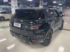 Land Rover 3.0 L6 HST - фото 6