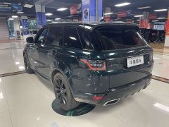 Land Rover 3.0 L6 HST - фото 7