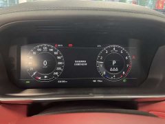 Land Rover 3.0 L6 HST - фото 8