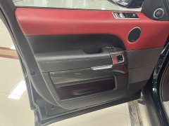 Land Rover 3.0 L6 HST - фото 9